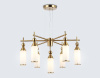 Подвесная люстра Ambrella Light High Light Heigh Light LH55278