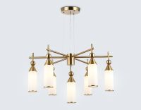 Подвесная люстра Ambrella Light High Light Heigh Light LH55278