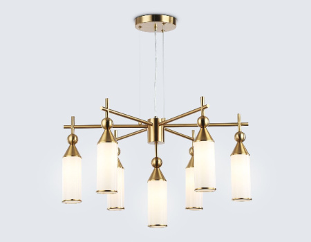 Подвесная люстра Ambrella Light High Light Heigh Light LH55278
