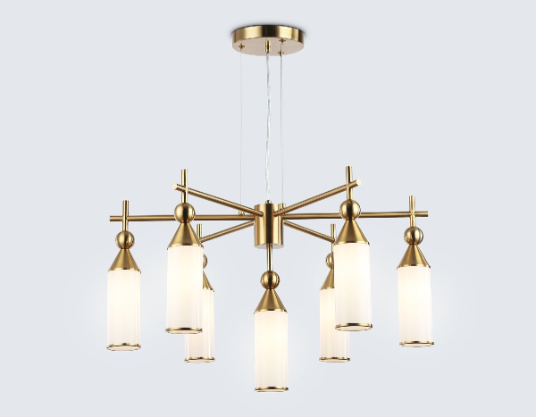 Подвесная люстра Ambrella Light High Light Heigh Light LH55278