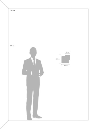 Настенный светильник Freya LED Market FR10027WL-L13B