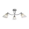 Потолочная люстра Freya Faber FR5423PL-03CH