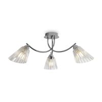 Потолочная люстра Freya Faber FR5423PL-03CH
