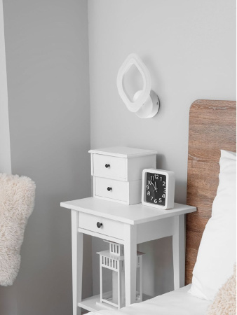 Бра De Markt Мадлен 424025701