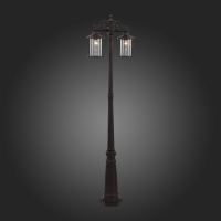 Садово-парковый светильник ST Luce Lastero SL080.425.02