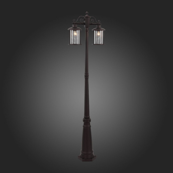 Садово-парковый светильник ST Luce Lastero SL080.425.02