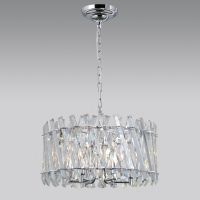 Подвесная люстра Citilux Ингвар CL334261