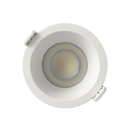 Встраиваемый светильник Crystal Lux CLT 008C83 WH 4000K IP54