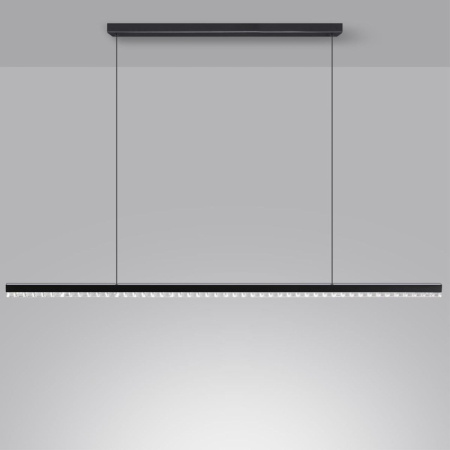 Линейный подвесной светильник Novotech Ledo Monile 359712