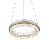 Подвесной светодиодный светильник ST Luce Cherio SL383.203.01