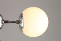 Подвесная люстра Aployt Rozali APL.606.27.10