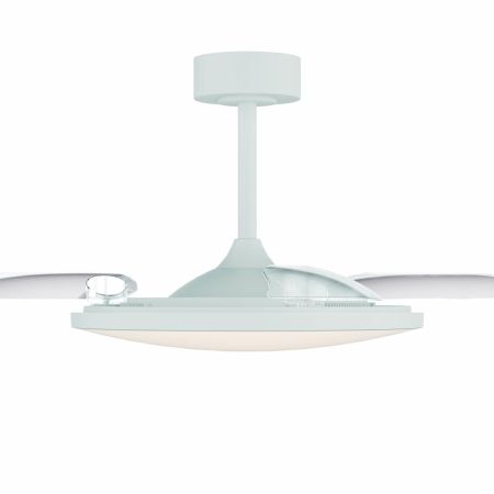 Люстра-вентилятор Mantra Slim Fan 9006