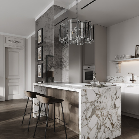 Подвесной светильник Loft IT Reflection 10433/8