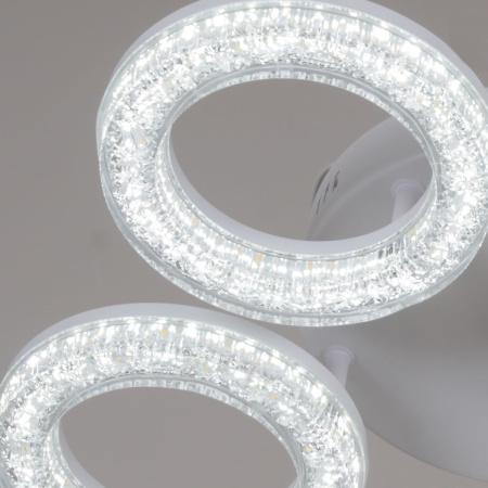 Потолочный светильник Reluce 19290-0.3-05 WH