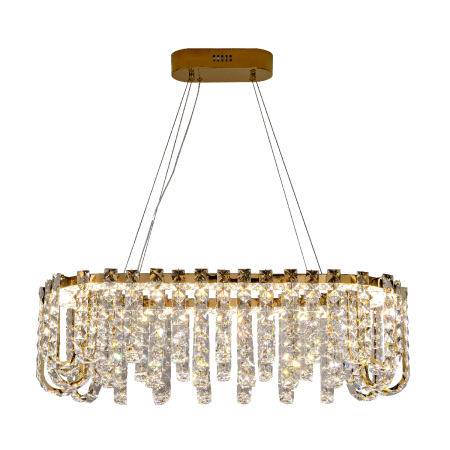 Подвесная люстра Zortes Amanda ZRS.30514.23