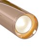 Трековый светильник Maytoni Track lamps TR004-1-GU10-RG