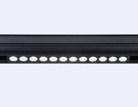 Трековый светодиодный светильник Ambrella light Track System Magnetic GL4024