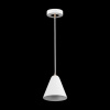 Подвесной светильник Freya Falke Market FR8001PL-01WG
