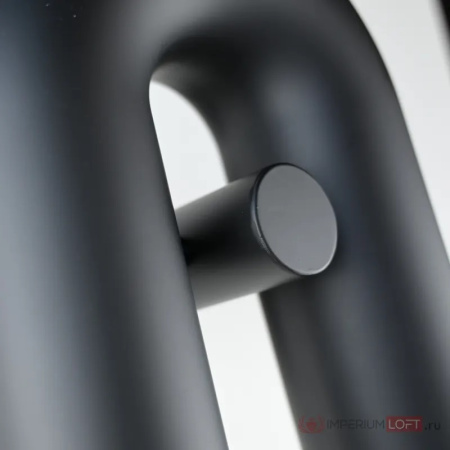 Бра ImperiumLoft Fanny Black 156337-22