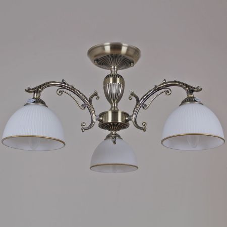 Потолочная люстра Reluce 19018-0.3-03