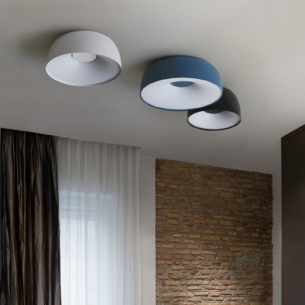 Потолочный светильник ImperiumLoft Djembe 184478-26