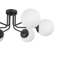 Потолочная люстра Vitaluce V4995-1/6PL