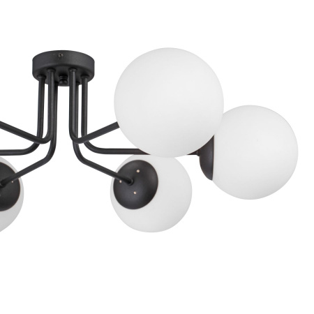 Потолочная люстра Vitaluce V4995-1/6PL