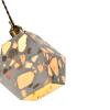 Подвесной светильник Zortes Terrazzo ZRS.1878.01