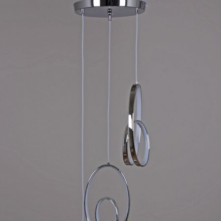 Подвесной светильник Reluce 05669-0.9-03 CH