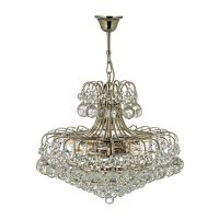 Подвесная люстра Arti Lampadari Alanno E 1.5.50.100 N