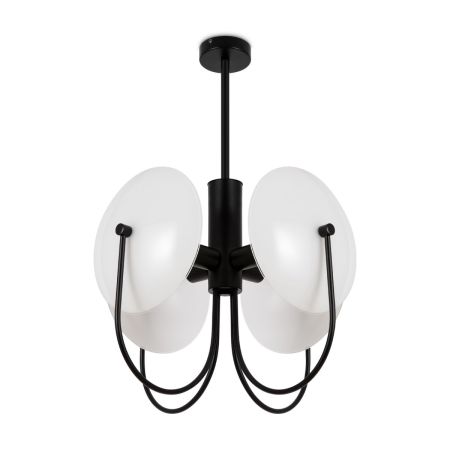 Потолочный светильник Freya Ellipse FR5320PL-04B