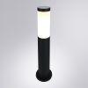 Ландшафтный светильник Arte Lamp Salire A3158PA-1BK