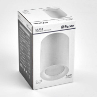 Накладной светильник Feron ML174 32632