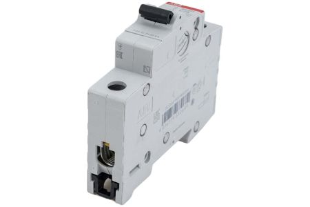 Автоматический выключатель ABB SH201 1-полюсный C25 6кА