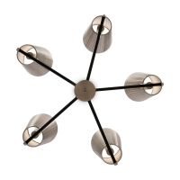 Подвесная люстра Freya Terra FR5260PL-05N