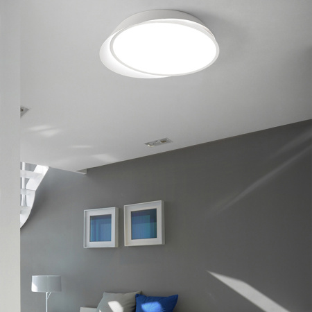 Потолочный светильник ImperiumLoft Shell 228949-26