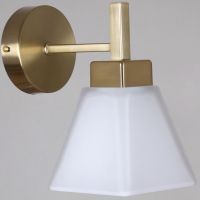 Бра Reluce WL 32570-0.2-01 CP
