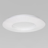 Потолочный светильник Eurosvet Kreis 101003 LED белый a071495