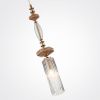 Подвесной светильник Odeon Light Terra Modern 5414/1A