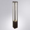 Ландшафтный светильник Arte Lamp Pherkad A2728PA-1BK