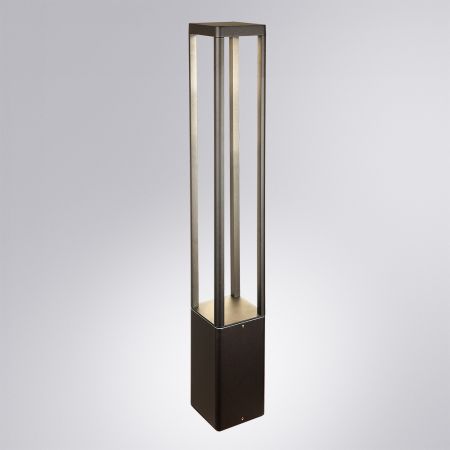 Ландшафтный светильник Arte Lamp Pherkad A2728PA-1BK