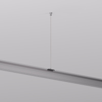 Механический подвес для трека Denkirs Smart Base TR2126-BK