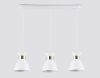 Подвесной светильник Ambrella Light Loft Traditional TR8466