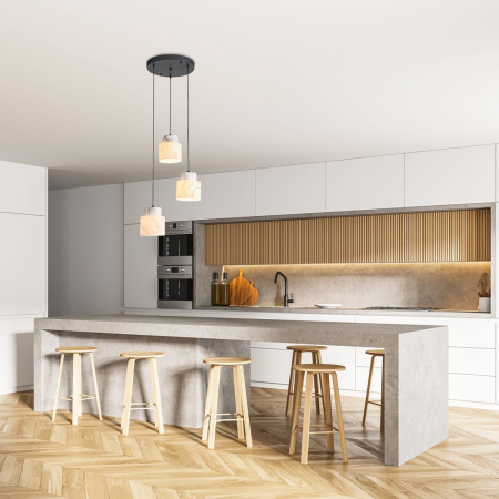 Подвесной светильник Escada Marfeel 1173/3S