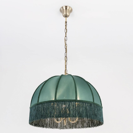 Подвесная люстра Citilux Базель CL407132