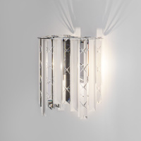 Настенный светильник Eurosvet 101011 хром a071171