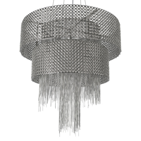 Подвесная люстра Loft IT Opera 10406/660