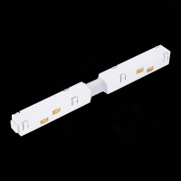 Коннектор питания прямой для шинопровода ST Luce ST005 ST006.539.00