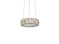 Подвесная люстра Newport 8580/20 C chrome М0071277