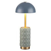 Настольная лампа беспроводная Odeon Light L-Vision Lulu 5452/5TLA